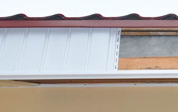 Oldbury On Severn fascia repair costs