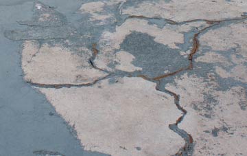 fibreglass roofing replacement Oldbury On Severn