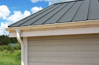 Oldbury On Severn fascia repair