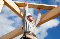 Oldbury On Severn roof replacement work